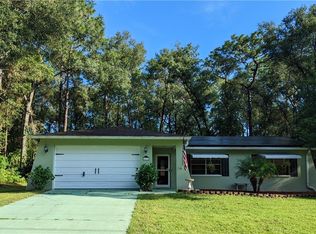 6691 E Mobile St, Inverness, FL 34452