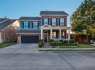 2209 Muskeg Ln, Euless, TX 76039