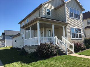 1309 Independence Way, Sun Prairie, WI 53590