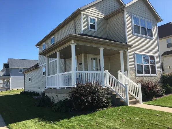1309 Independence Way, Sun Prairie, WI 53590