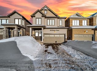 108 Durham Ave, Barrie, ON L9J 0L8