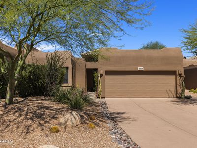 27406 N MONTANA Drive, Rio Verde, AZ, 85263