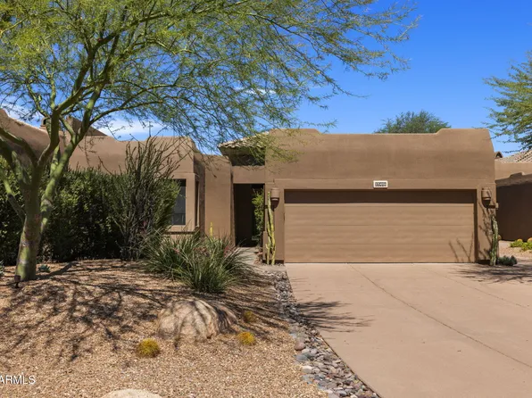 27406 N MONTANA Drive, Rio Verde, AZ 85263