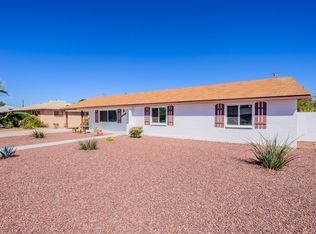 5347 E 20th St, Tucson, AZ 85711