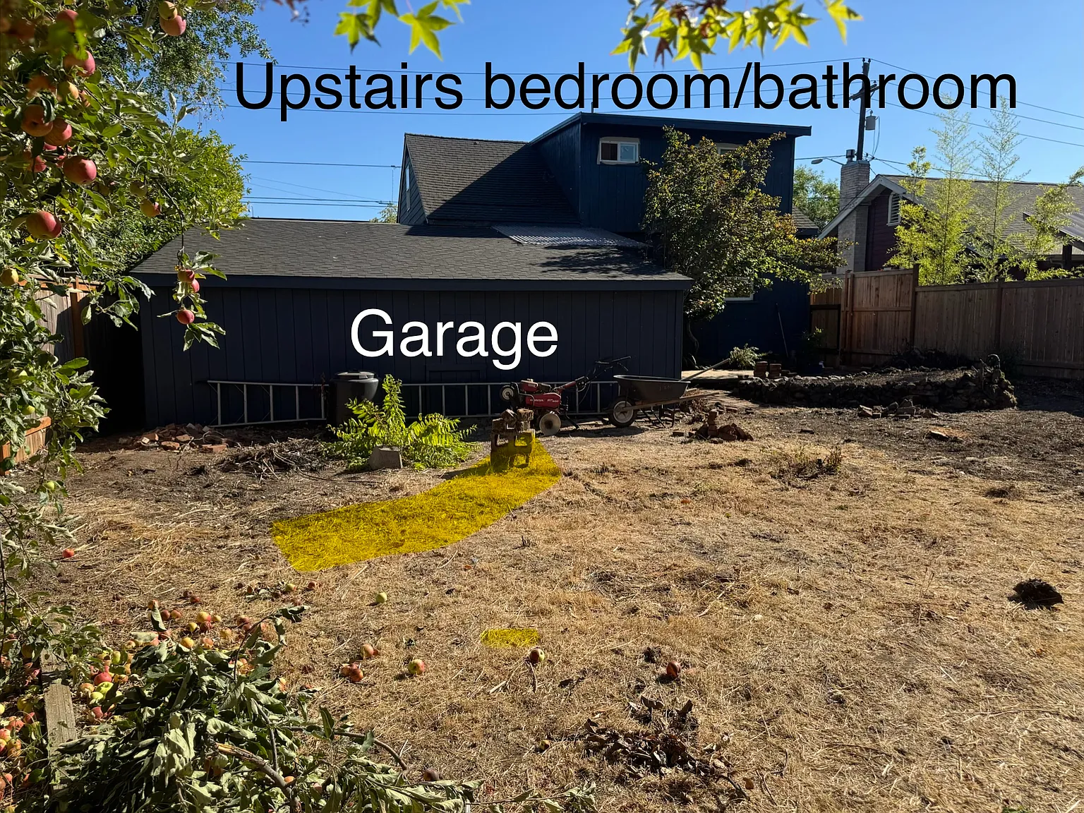 3 bed, 1430 sqft, $2,200 — Photo 3