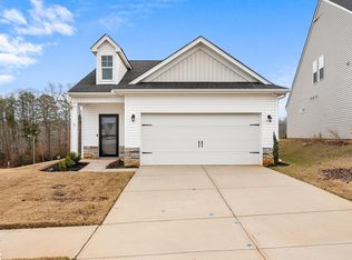 501 Baycraft Ln, Simpsonville, SC 29681