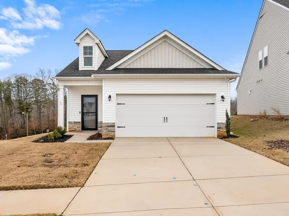 501 Baycraft Ln, Simpsonville, SC 29681