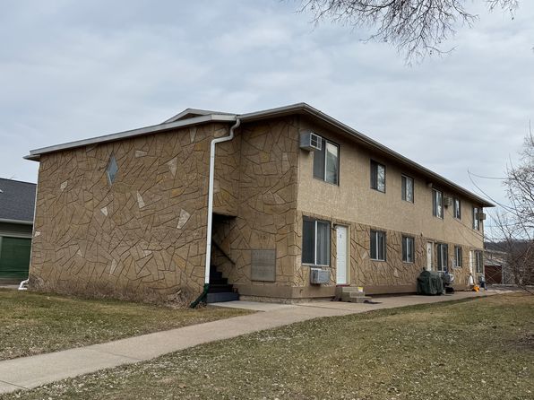 710 Harvey St APT 12