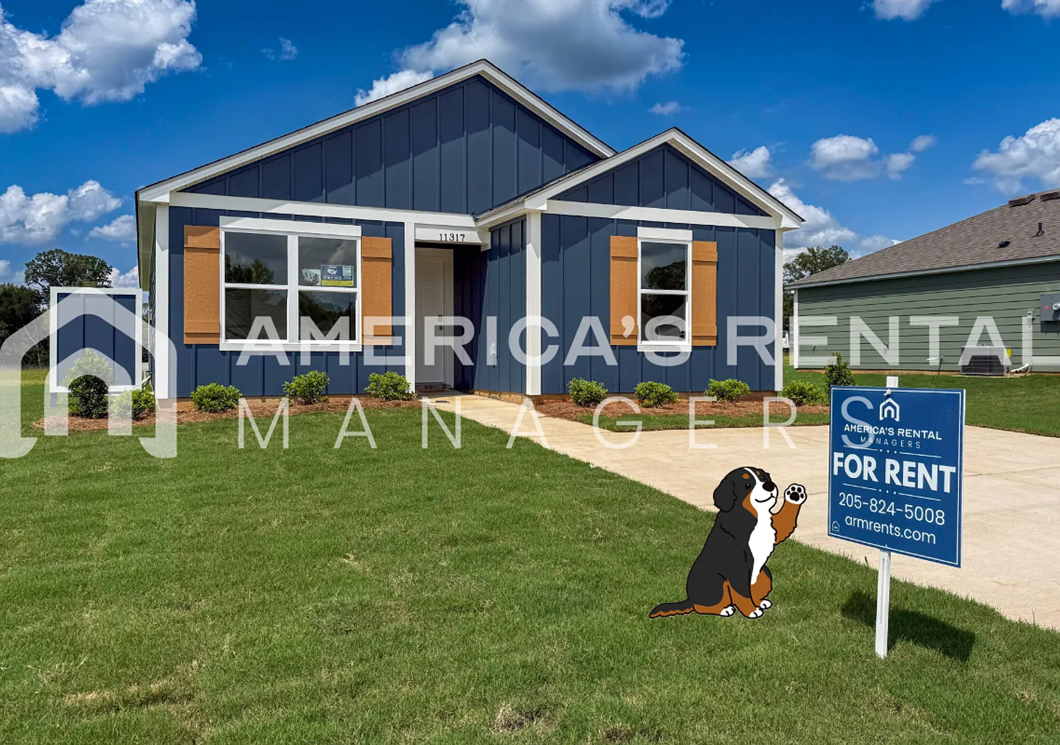 Deposit Pending - Home For Rent In Tuscaloosa, al!! Available To View With 48 Hours Notice! — Photo 2