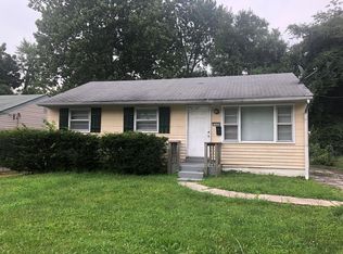6322 Washington Ave, Saint Louis, MO 63134