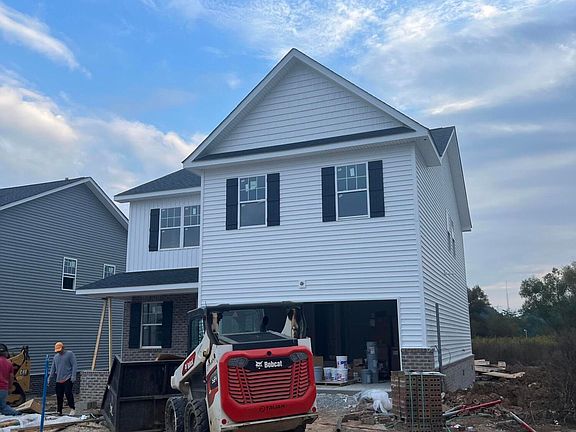 2nd image of 156 E Elderberry St Lot 70F
