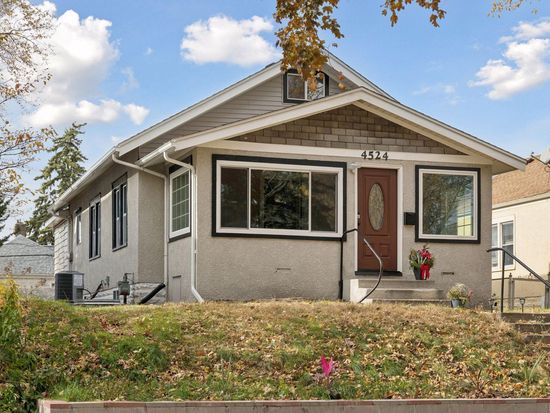 4524 29th Ave S, Minneapolis, MN 55406