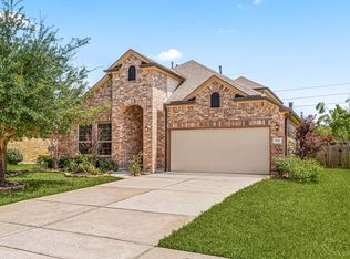 4711 Western Brook Dr, Spring, TX 77388