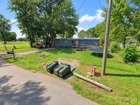 755 Rolan Gooch Rd, Toney, AL 35773