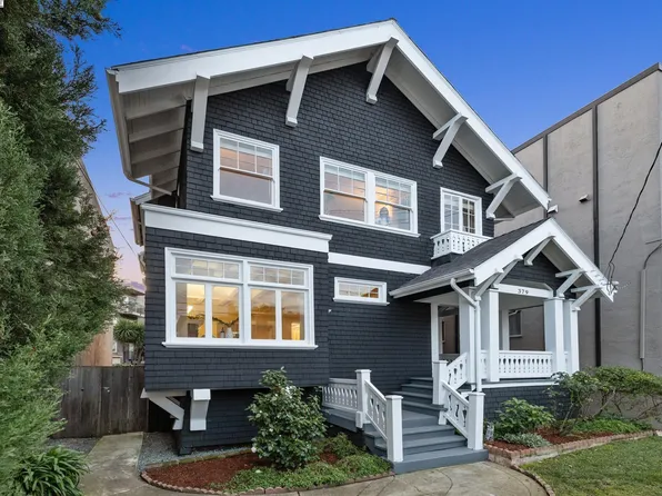 379 Staten Ave, Oakland, CA 94610