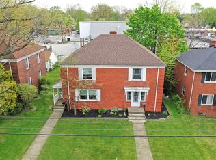 2109 & 2111 23rd St, Cuyahoga Falls, OH 44223