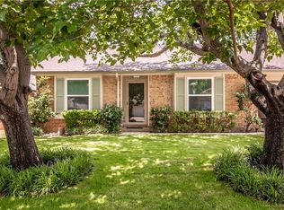 7329 Channel View Dr, Fort Worth, TX 76133