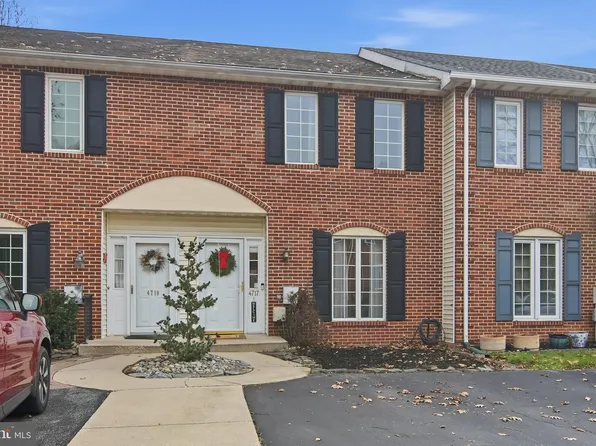 4717 Weatherhill Dr, Wilmington, DE 19808