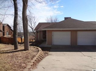 3524 SW Skyline Pkwy, Topeka, KS 66614