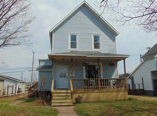 533 Prince St, Negaunee, MI 49866