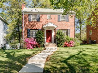 5808 Carlyle St, Landover, MD 20785