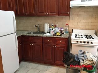 3163 44th St APT 2F, Astoria, NY 11103