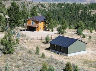 785 Stonegate Dr, Afton, WY 83110
