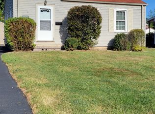 1380 Patchen Ave SE, Warren, OH 44484