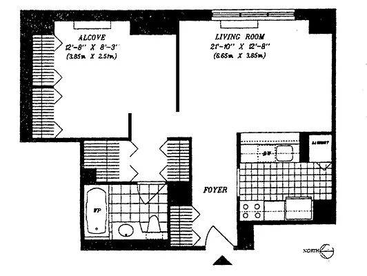 Rented by Citi Habitats | media 35