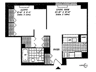 Rented by Citi Habitats