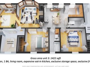 18 Ames St, Worcester, MA 01610