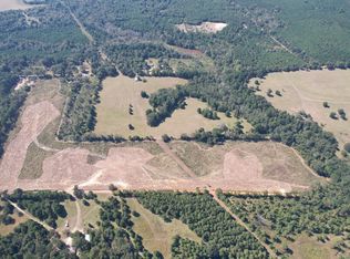 C County Rd #4172D, Laneville, TX 75667