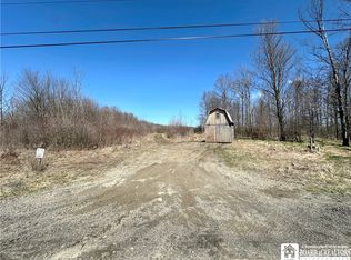 0 Wade Hill Rd #3, Gerry, NY 14740