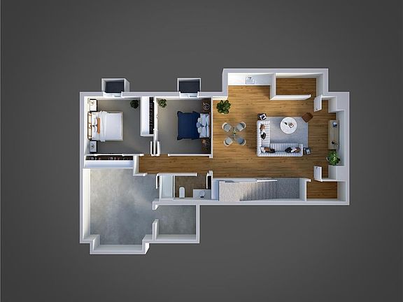 3rd image of 32458 W 168th Ct