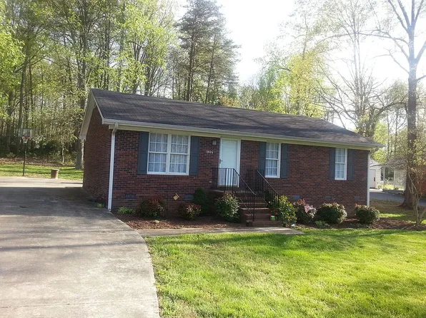 1824 Robinhood Dr, Burlington, NC 27217