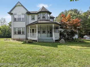 7117 W Lange Rd, Fowlerville, MI 48836