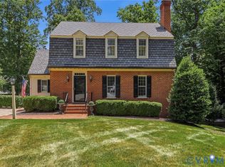 10401 Lawnmeadow Ct, Henrico, VA 23233