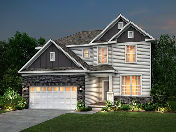 Newberry Elevation HR2L