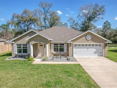 5721 NW 59th Ave, Ocala, FL, 34482