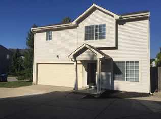 4920 Clarkson Dr, Indianapolis, IN 46254