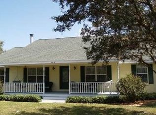 4516 Selah Rd, Sebring, FL 33875