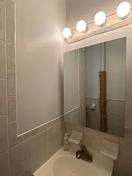 Rented by Beekman Street Realty