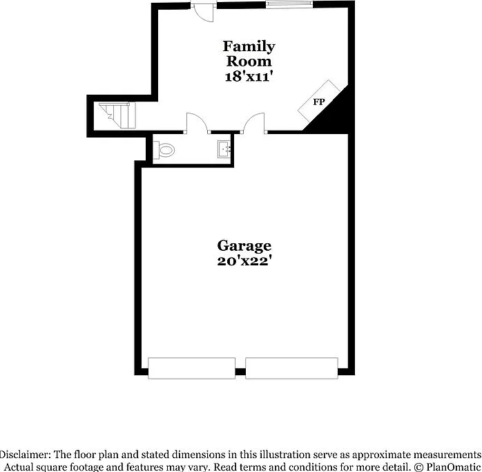 3 bed, 2.0 bath, 1398 sqft, $2,690 — Photo 4