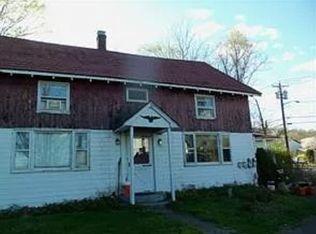 7 County Route 105, Highland Mills, NY 10930