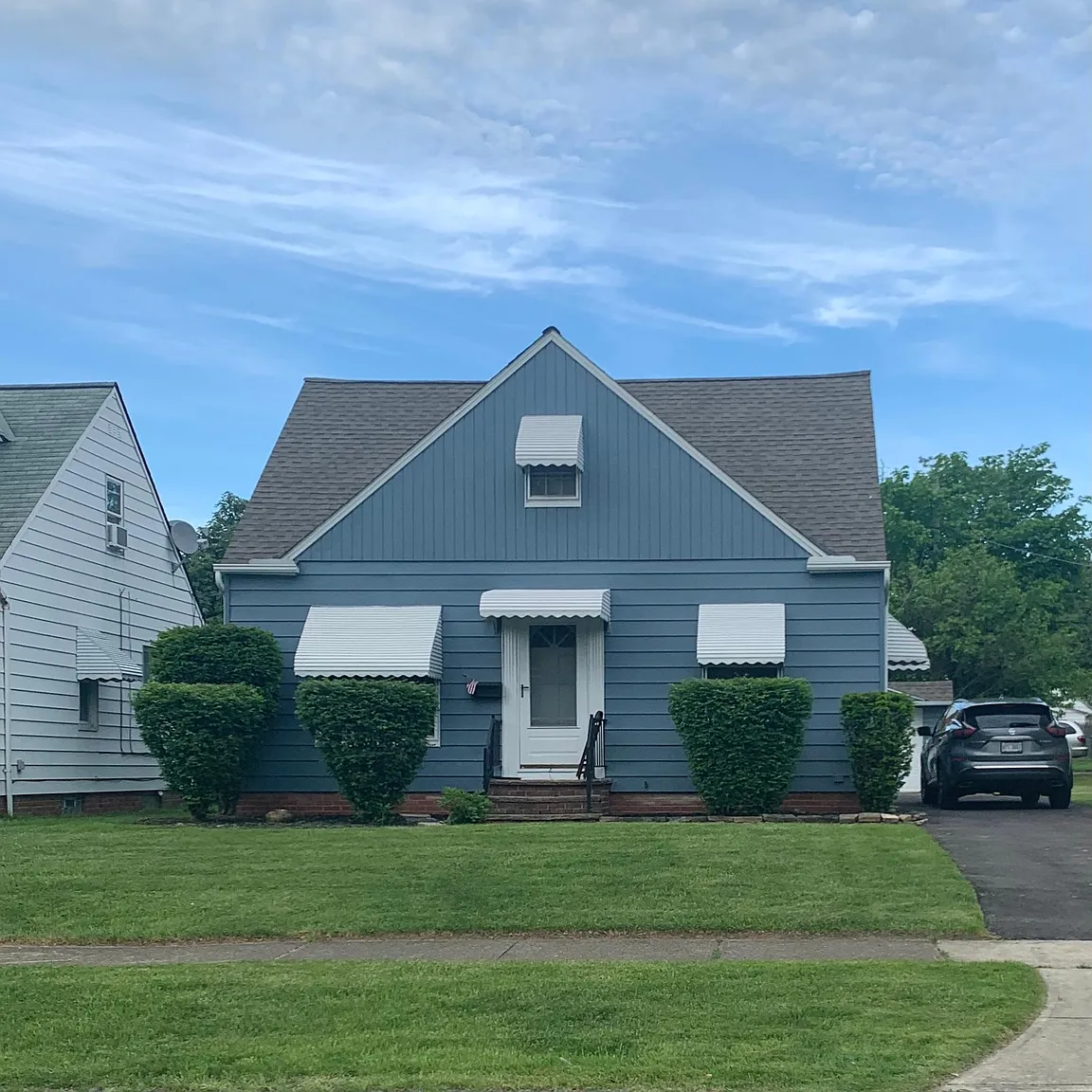 5469 Thomas St photo 1