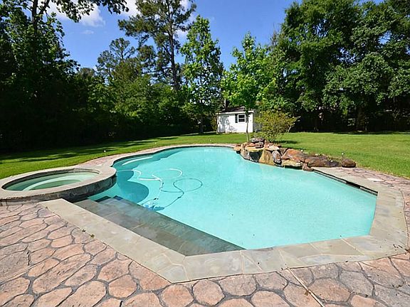 Whirlpool relaxation.