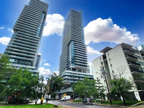 161 Roehampton Ave W #2113, Toronto, ON M4P 0C8