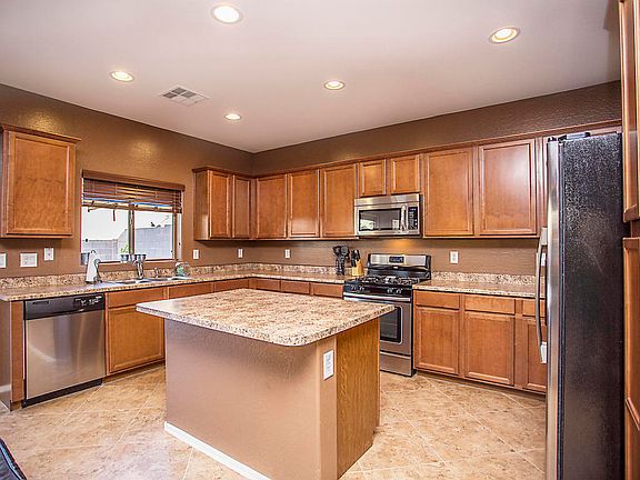 5th image of 12034 W Leather Ln