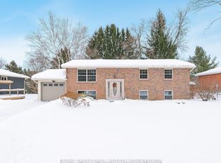 13 Jardine Cres, Clearview, ON L0M1G0