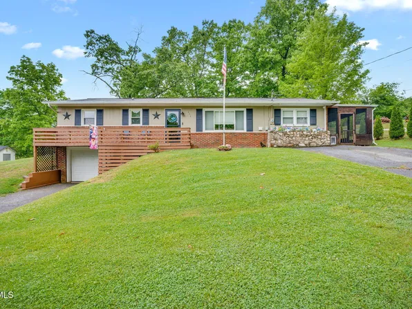 408 Rainbow Cir, Kingsport, TN 37660